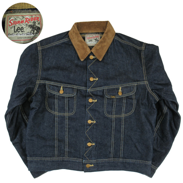 Lee ストームライダー