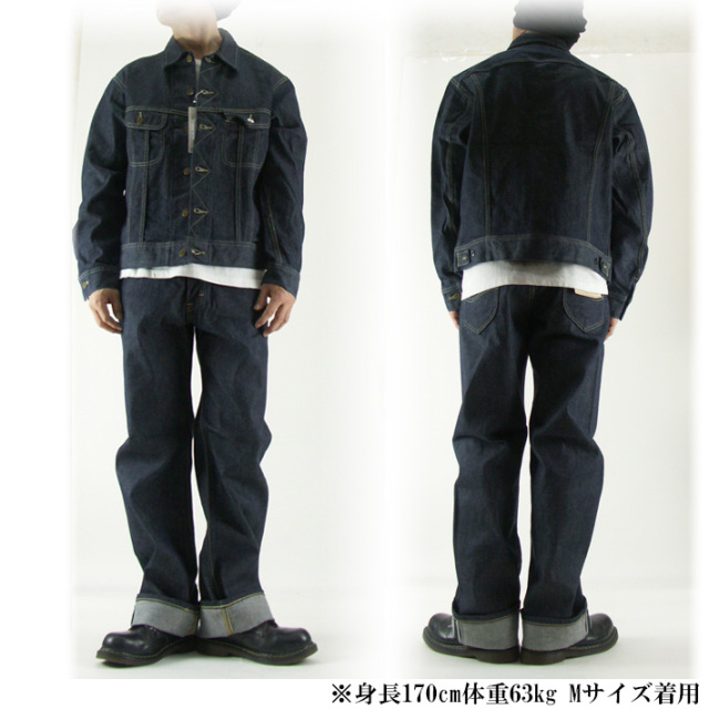 ジャケット・アウター lee Lee RIDER JACKET COMPILATIONS LEE-LM9807-189 -JOE-