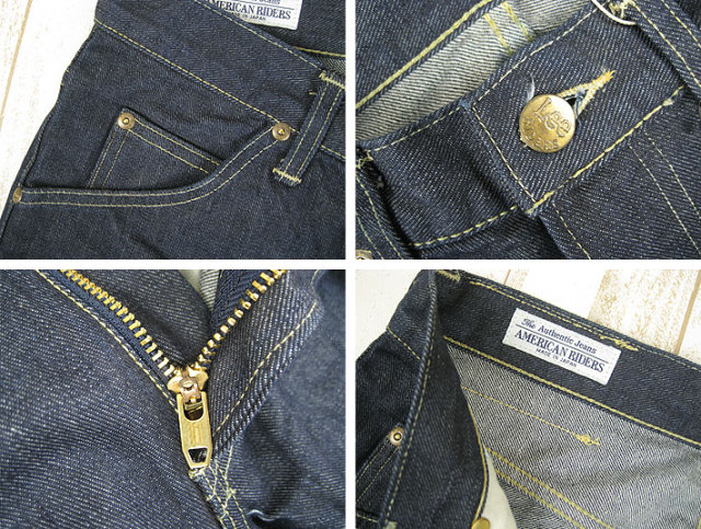 Lee 102 ブーツカット