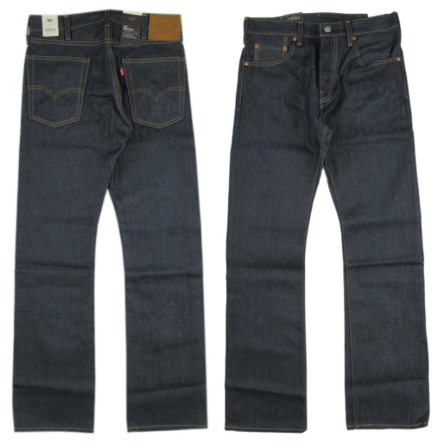 リーバイス 517 ブーツカット