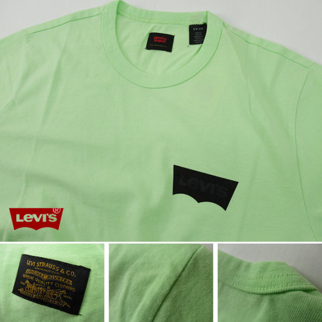 リーバイス Tシャツ