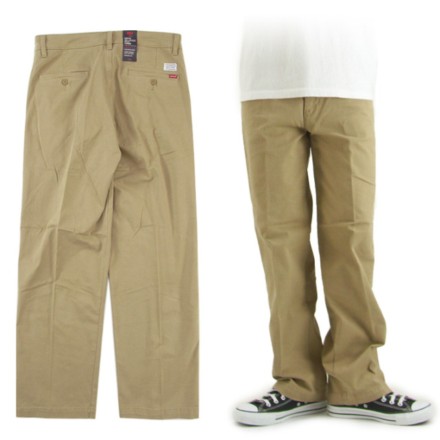 リーバイス チノ