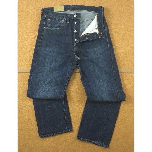 リーバイス 1947 501XX