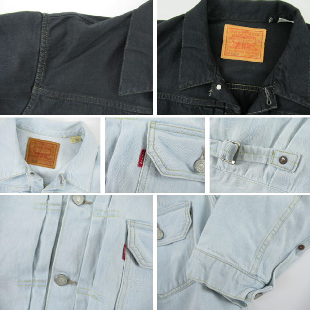 YPC SNREG ジャケット 1987年製 Early 90s “A.P.C.” F-2 sampling military jacket black 90年代