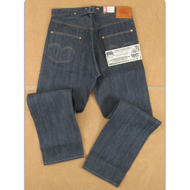 新品 リーバイス LVC 501XX 1922年モデル W34 L34 日本製 楽天市場】LEVI'S VINTAGE CLOTHING リーバイス ヴィンテージ