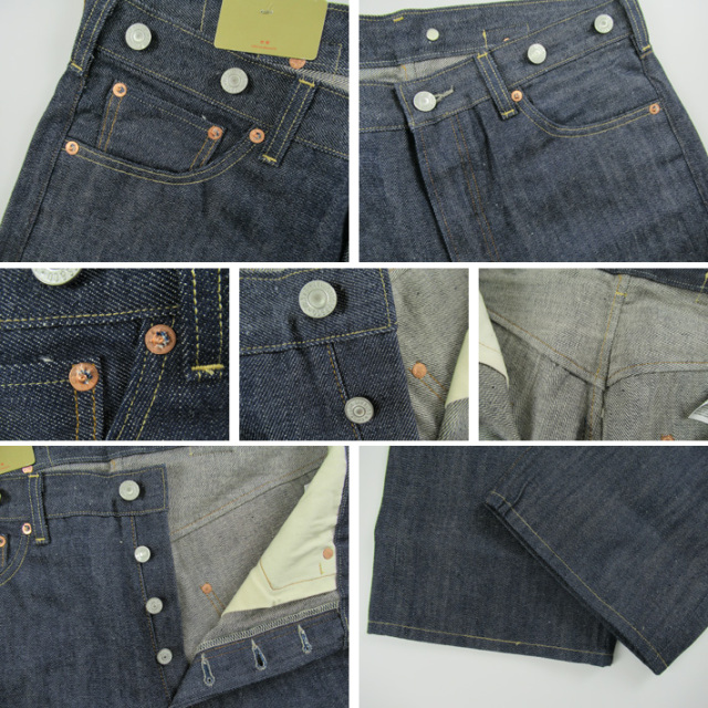 Levis リーバイス501XX 1922年モデル 復刻版 22501 W34 Levis リーバイス501XX 1922年モデル 復刻版 22501 W34（Levis