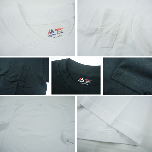 ポケット Tシャツ