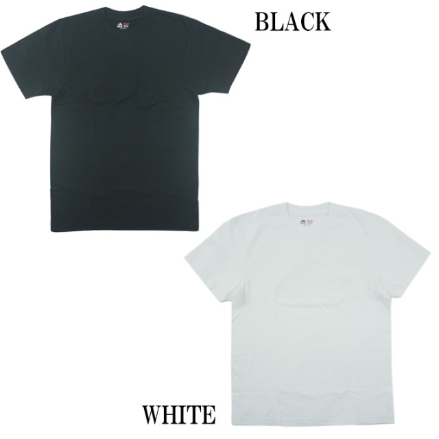 ポケット Tシャツ