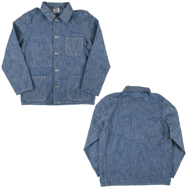 コ*チ様 デニム カバーオール ヴィンテージ スペシャル デニムジャケット VC コ*チ様 デニム カバーオール ヴィンテージ スペシャル デニム