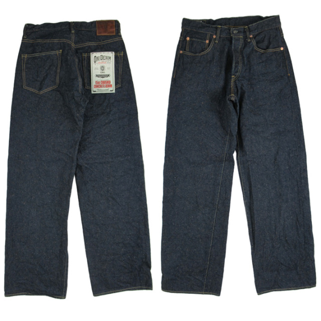 【完売モデル】 MUZE - CIRCUIT ワイドデニム size2 セール・キャンペーン ワイドデニム CIRCUIT - MUZE 完売モデル