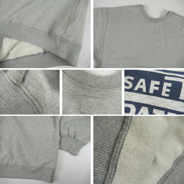 payday スウェットシャツ