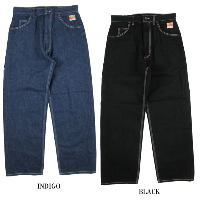payday ヴィンテージパンツ