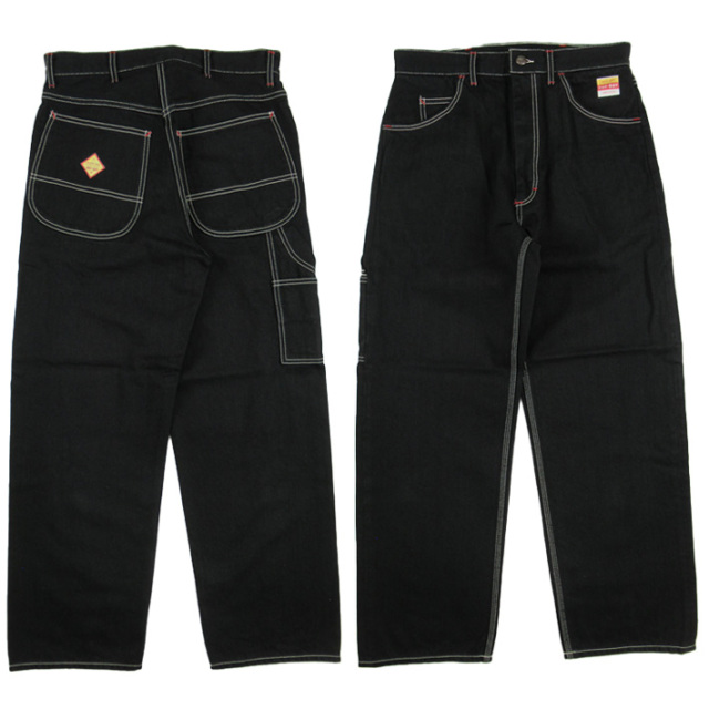 PAY DAY ペイデイ 復刻 50s デニムパンツ デニム パンツ PAYDAY ペイデイ ヴィンテージパンツ 50' REMAKE VINTAGE PANTS