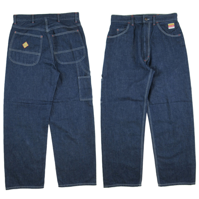 payday ヴィンテージパンツ