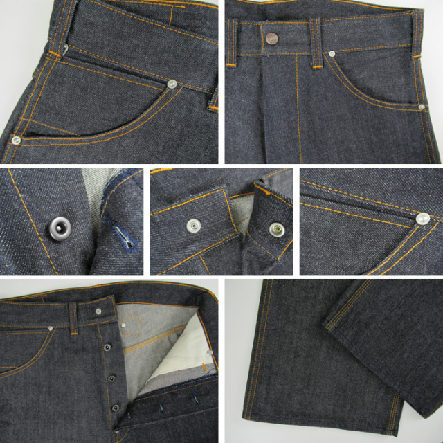 PAYDAY ペイデイ ヴィンテージ デニムパンツ 30' SUPER PAYDAY VINTAGE