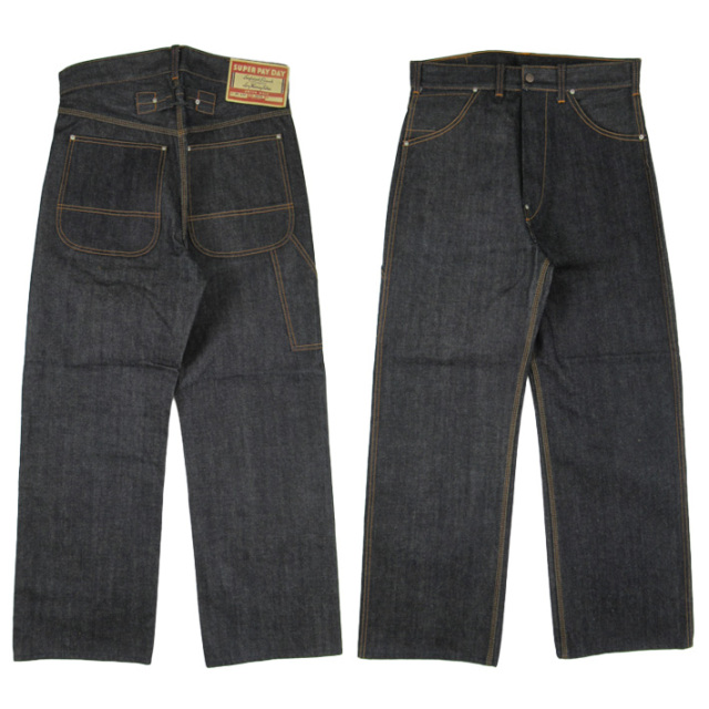 PAYDAY ペイデイ ヴィンテージ デニムパンツ 30' SUPER PAYDAY VINTAGE
