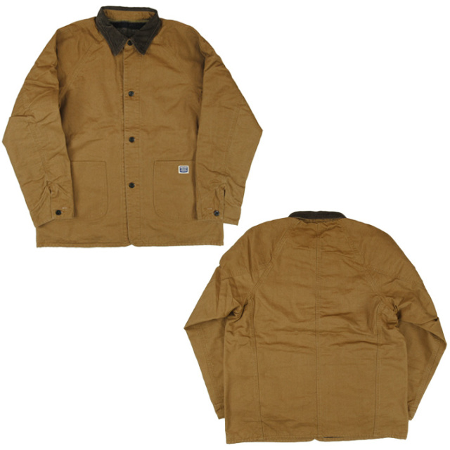 PAYDAY ペイデイ ブランケット カバーオール 40' WWII BLANKET