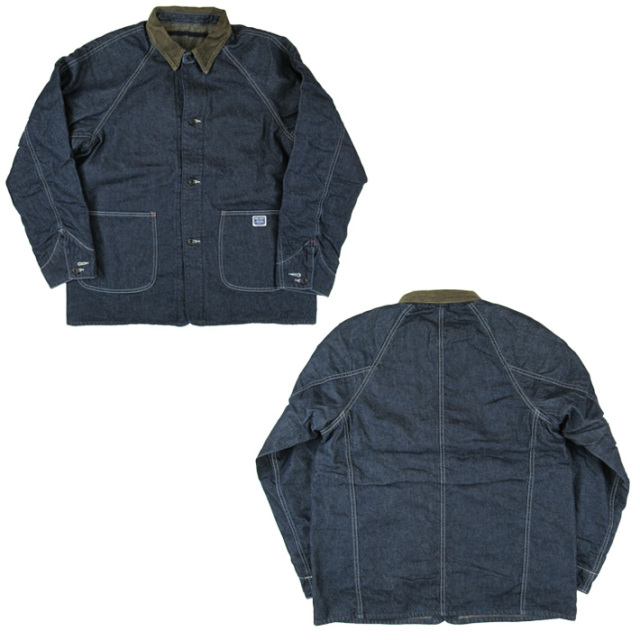 40s 40年代　PAYDAY　ペイデイ　カバーオール 40s PAYDAY Denim Coverall WWⅡ 40年代 ペイデイ 大戦 デニム