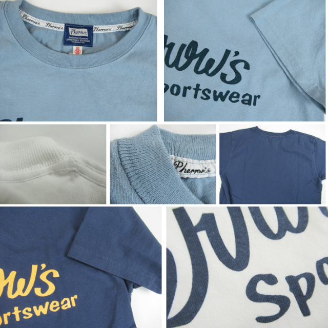 フェローズ Tシャツ