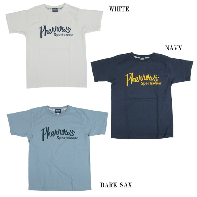 フェローズ Tシャツ