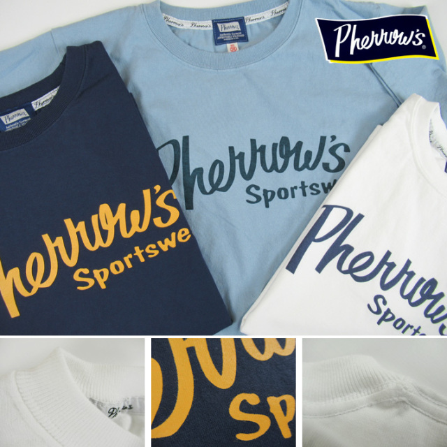 フェローズ Tシャツ