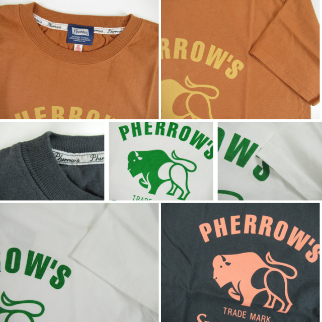 フェローズ Tシャツ