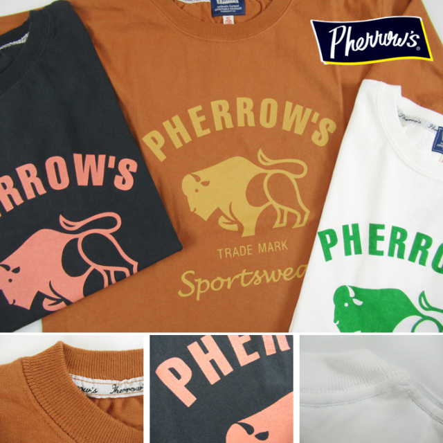 フェローズ Tシャツ