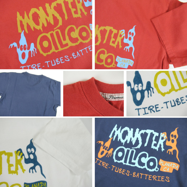 フェローズ Tシャツ