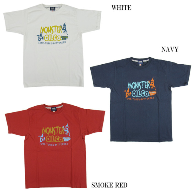 フェローズ Tシャツ