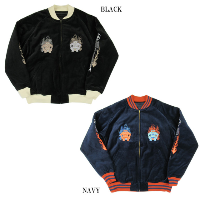 フェローズ スカジャン