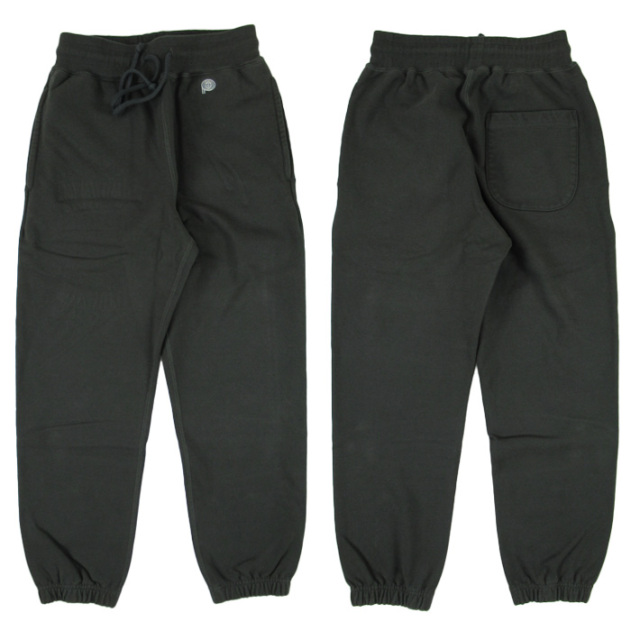 PHERROW'S フェローズ スウェットパンツ 25W-PSW1 -JOE-