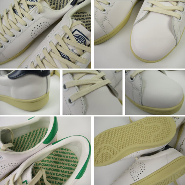 フェローズ スニーカー