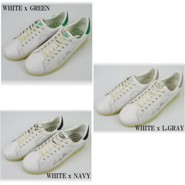 フェローズ スニーカー