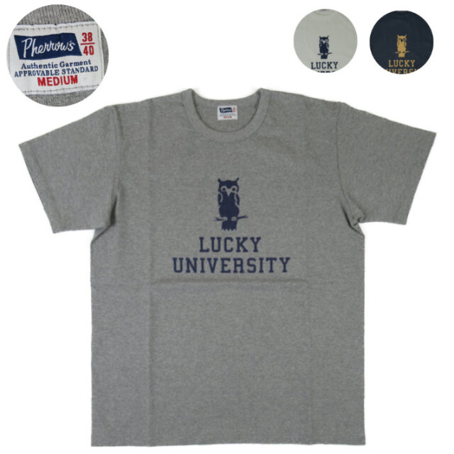 フェローズ Tシャツ