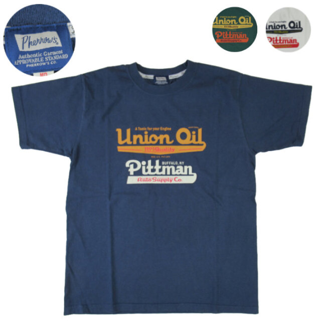 フェローズ Tシャツ