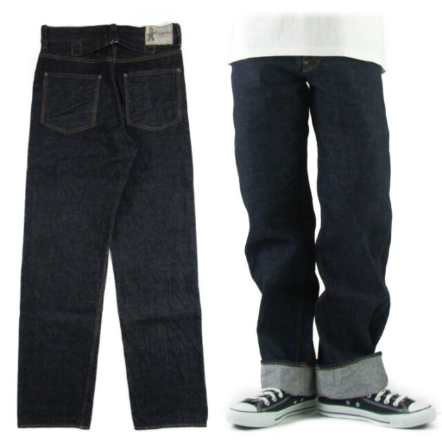 フェローズ ジーンズ