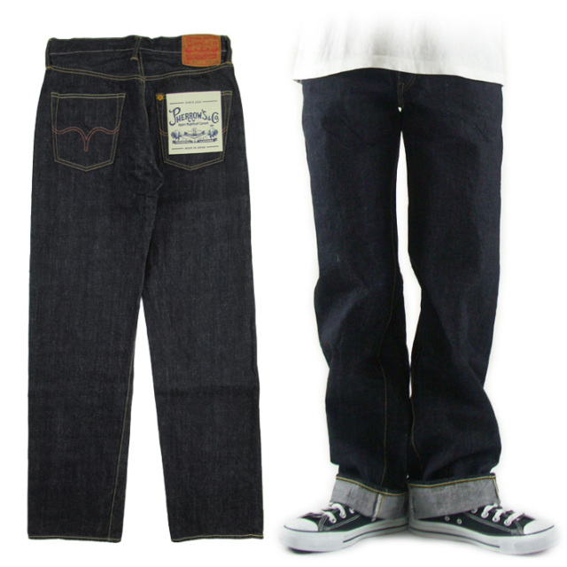 PHERROW'S フェローズ 451SW 大戦モデル -JOE-