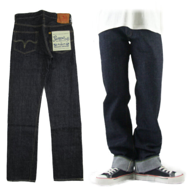 フェローズ ジーンズ