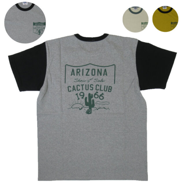 フェローズ Tシャツ