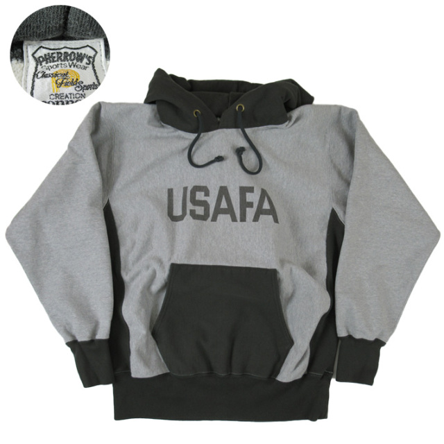 フェローズ スウェット