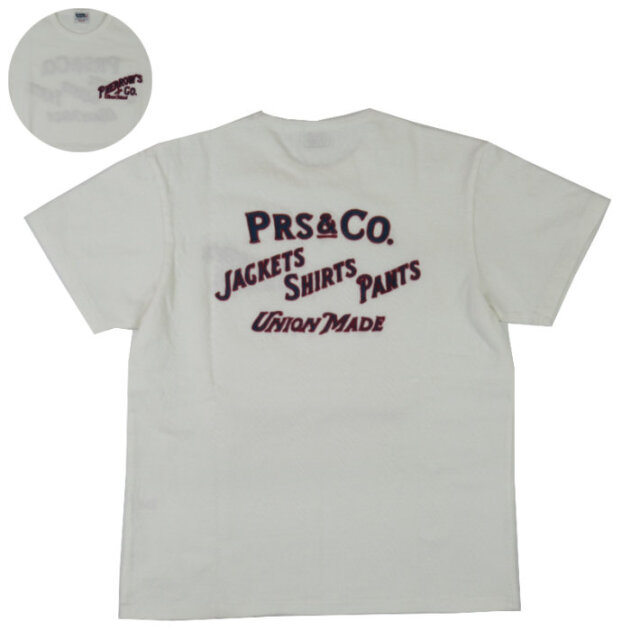 フェローズ Tシャツ