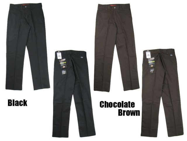 Dickies ディッキーズ 67 コレクション スリムフィット