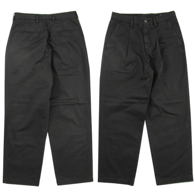 リカルドメッサ ワイドトラウザー