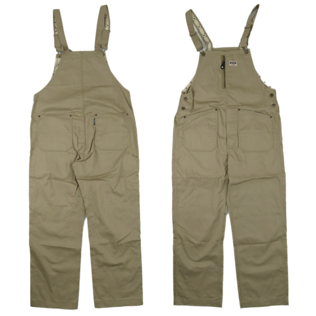 Schott ショット オーバーオール TC OVERALL PANTS 3116032 -JOE-