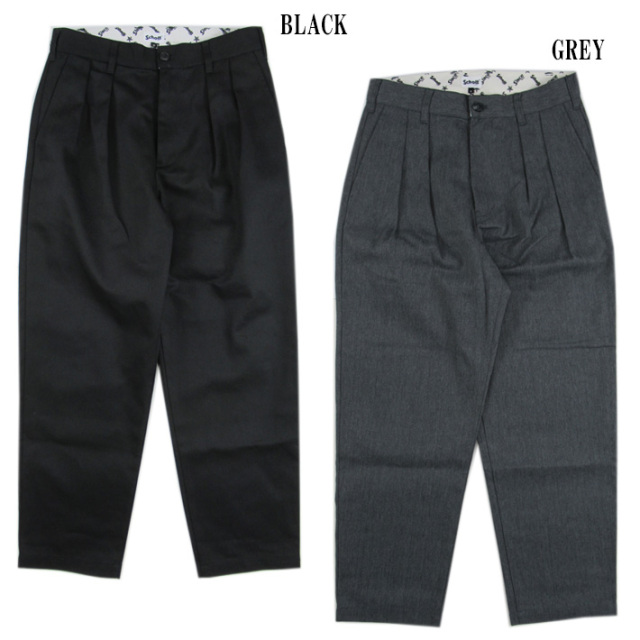 Schott チノパン ワークパンツ