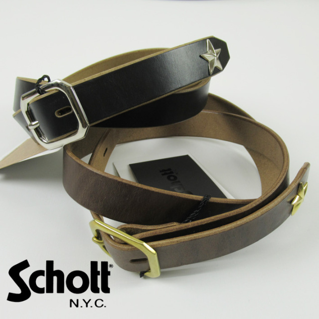 schott ベルト