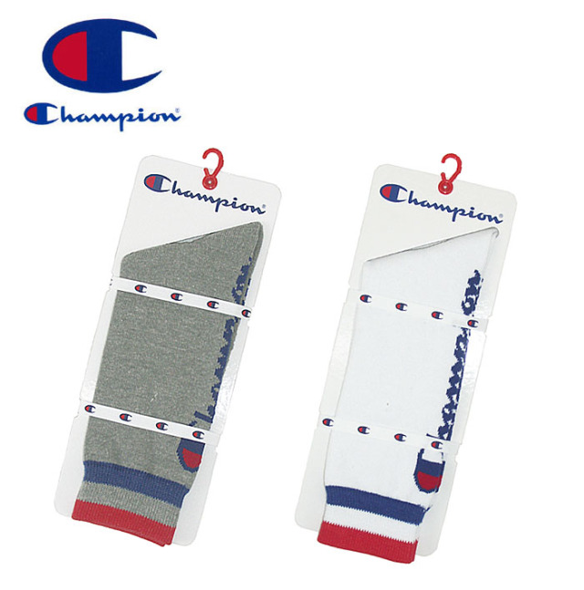 チャンピオン　ソックス