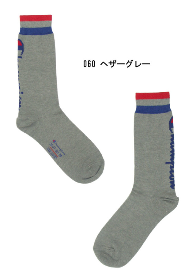 チャンピオン　ソックス