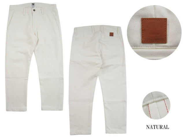 TELLASON テラソン デニムトラウザーズ DENIM TROUSERS 米国製 －JOE-