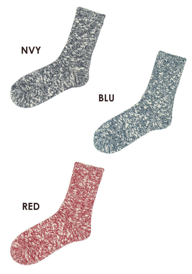 サニーノマド　ソックス